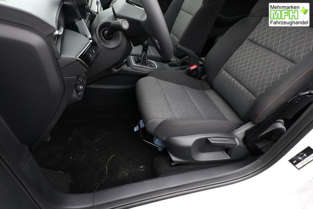 MG MG3 Comfort 3 1.5 116 LED Nav Kam PDC Temp 16Z 