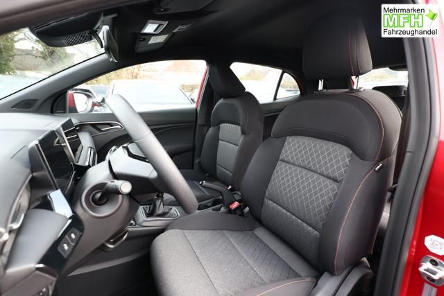 MG MG3 Comfort 3 1.5 116 LED Nav Kam PDC Temp 16Z 