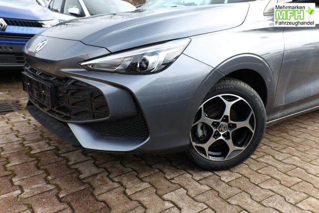 MG MG3 Comfort 3 1.5 116 LED Nav Kam PDC Temp 16Z 