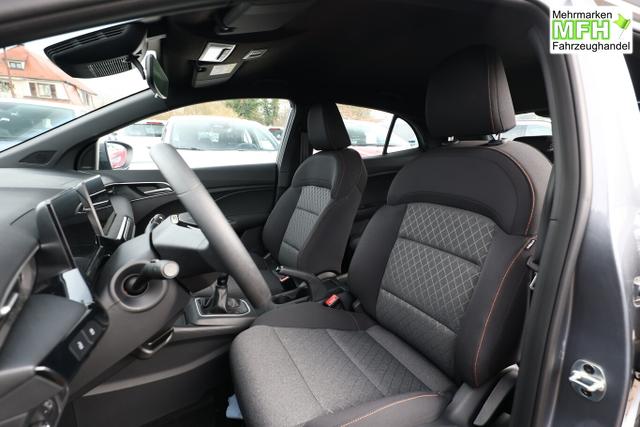 MG MG3 Comfort 3 1.5 116 LED Nav Kam PDC Temp 16Z 