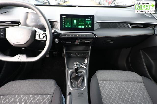 MG MG3 Comfort 3 1.5 116 LED Nav Kam PDC Temp 16Z 