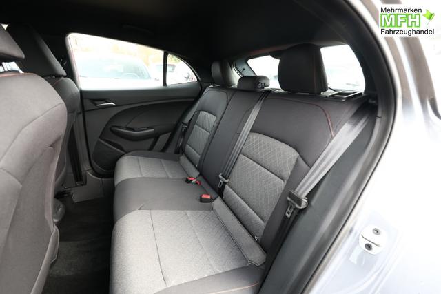 MG MG3 Comfort 3 1.5 116 LED Nav Kam PDC Temp 16Z 