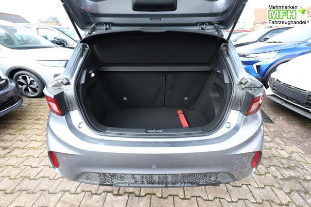 MG MG3 Comfort 3 1.5 116 LED Nav Kam PDC Temp 16Z 