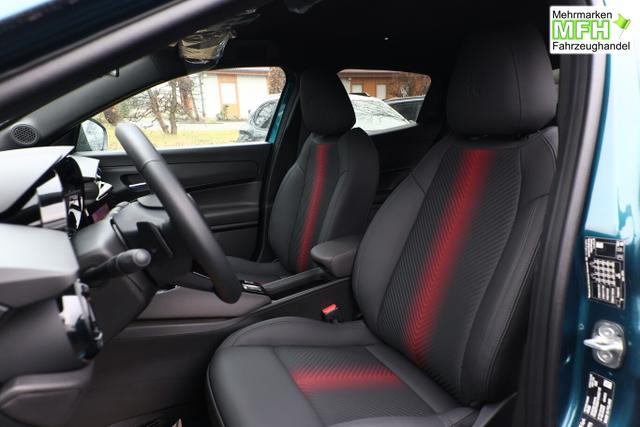 Alfa Romeo Junior Speciale Ibrida Nav LED LM18 elektr.Heckkl ACC SHZ 