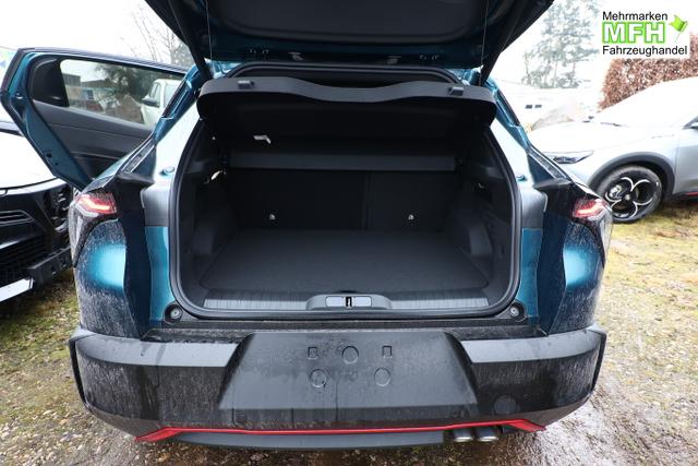 Alfa Romeo Junior Speciale Ibrida Nav LED LM18 elektr.Heckkl ACC SHZ 