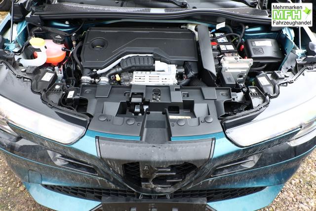 Alfa Romeo Junior Speciale Ibrida Nav LED LM18 elektr.Heckkl ACC SHZ 