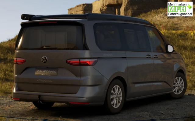 Volkswagen T7 California Ocean AHK Markise ParkP Keyl StHz 
