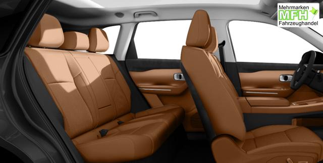 Leapmotor C10 Design BEV 81,9kWh ProMax AWD Pano 4J.Gar. 