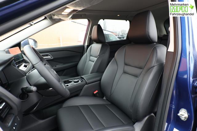 Nissan X-Trail Tekna e-4ORCE Pano eHK ACC SHZ Memory 