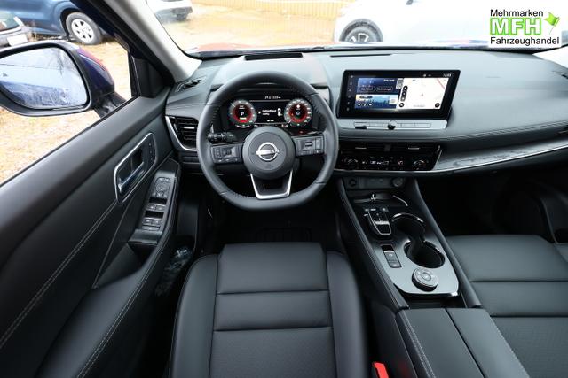 Nissan X-Trail Tekna e-4ORCE Pano eHK ACC SHZ Memory 