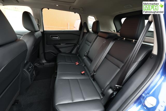 Nissan X-Trail Tekna e-4ORCE Pano eHK ACC SHZ Memory 