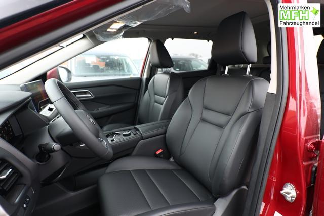 Nissan X-Trail Tekna e-4ORCE Pano eHK ACC SHZ Memory 