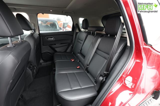 Nissan X-Trail Tekna e-4ORCE Pano eHK ACC SHZ Memory 