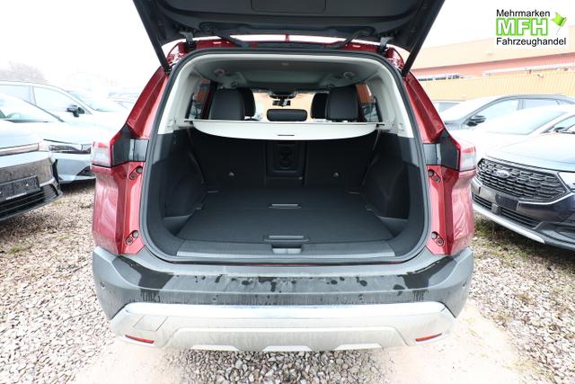 Nissan X-Trail Tekna e-4ORCE Pano eHK ACC SHZ Memory 
