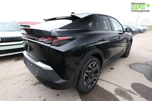 Peugeot 3008 GT Hybrid 360&deg; Nav RCTA ACC SHZ Keyl Alarm 