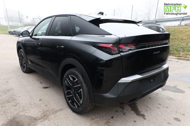 Peugeot 3008 GT Hybrid 360&deg; Nav RCTA ACC SHZ Keyl Alarm 