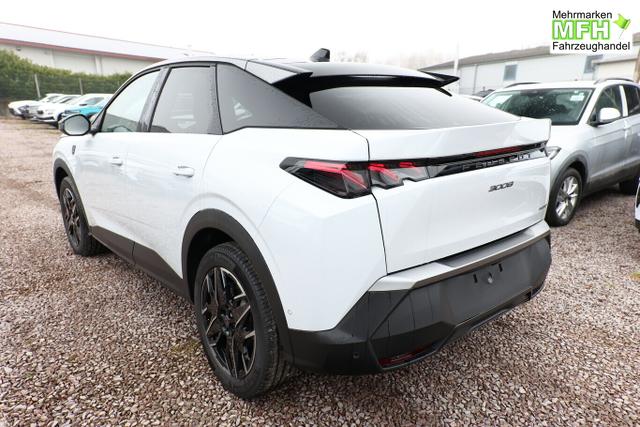 Peugeot 3008 GT Hybrid Nav PrivG 180&deg; PDC ACC SHZ 19Z 