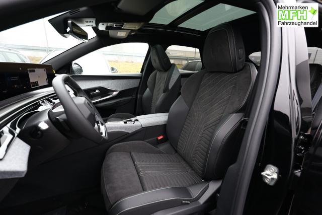 Peugeot 3008 GT Hybrid Pano Focal 360&deg; AHK SHZ Massage 