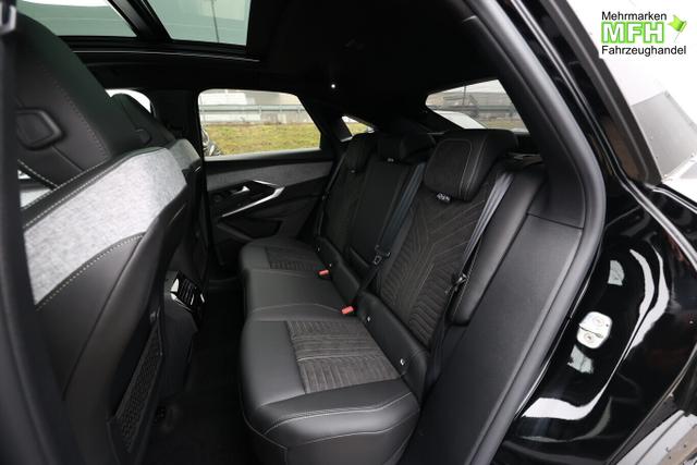 Peugeot 3008 GT Hybrid Pano Focal 360&deg; AHK SHZ Massage 