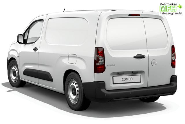 Opel Combo XL AT8CarPlay Kam SichtP Gummiboden 