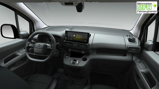 Opel Combo XL AT8 6Sitzer CarPlay Kam SichtP Gummib 