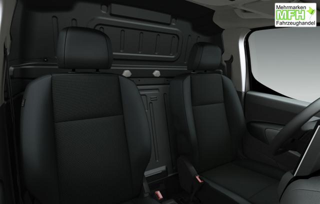 Opel Combo XL AT8 6Sitzer CarPlay Kam SichtP Gummib 