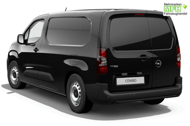 Opel Combo XL AT8 6Sitzer CarPlay Kam SichtP Gummib 
