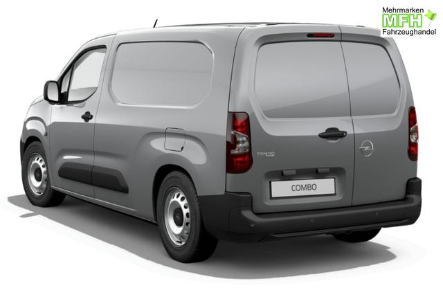 Opel Combo XL AT8CarPlay Kam SichtP Gummiboden 