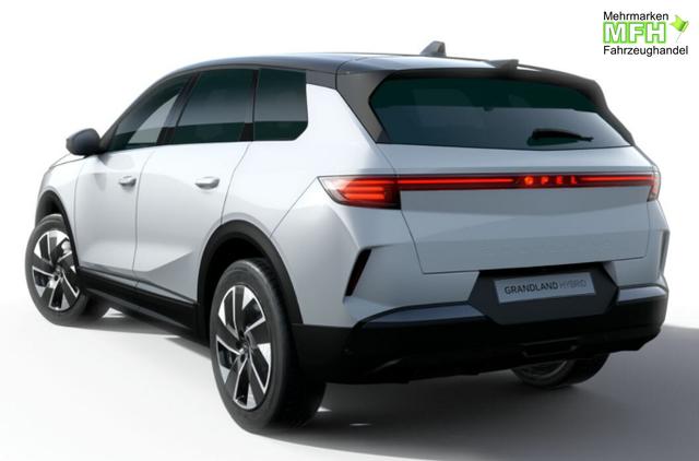 Opel Grandland GS Hybrid AUT KomfortP TechP HUD Nav 