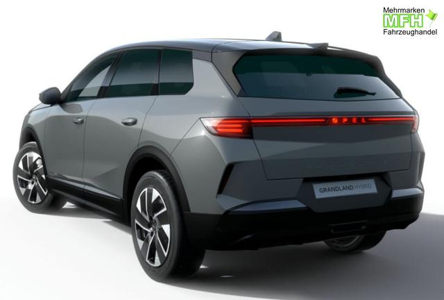 Opel Grandland GS Hybrid AUT KomfortP TechP HUD Nav 