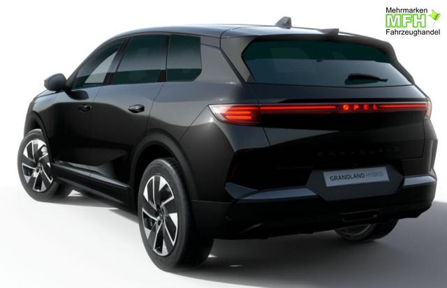 Opel Grandland GS Hybrid AUT KomfortP TechP HUD Nav 
