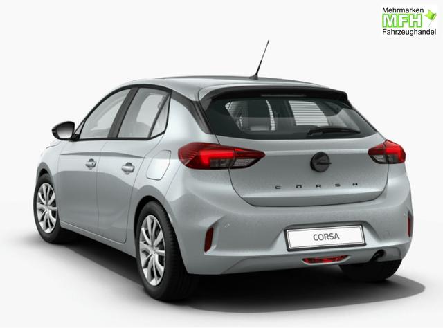 Opel Corsa Edition KomfortP SHZ LHZ SichtP PDCv/h Blis Kam 