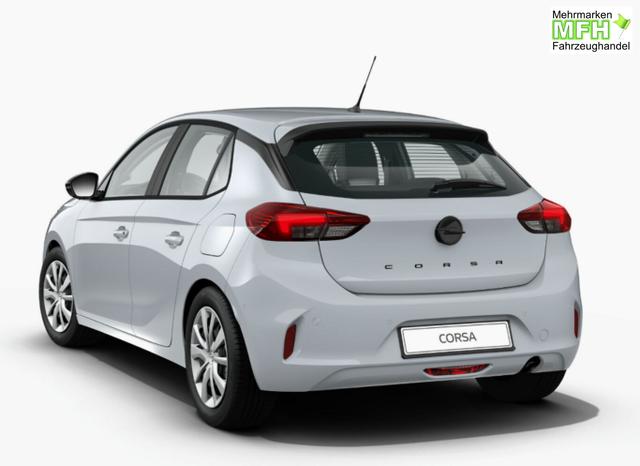 Opel Corsa Edition KomfortP SHZ LHZ SichtP PDCv/h Blis Kam 