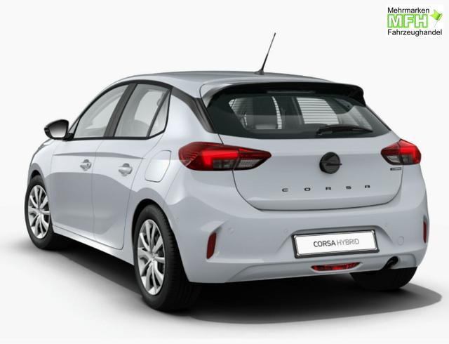 Opel Corsa Edition Hybrid TechP KomfortP SichtP LED Kam180 
