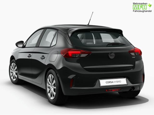 Opel Corsa Edition Hybrid TechP KomfortP SichtP LED Kam180 