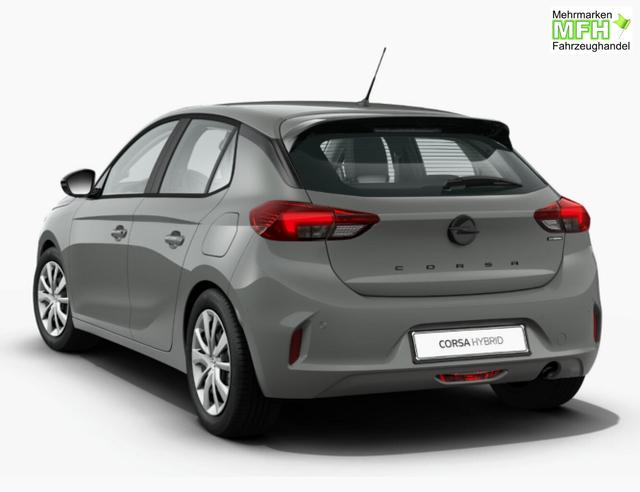Opel Corsa Edition Hybrid TechP KomfortP SichtP LED Kam180 