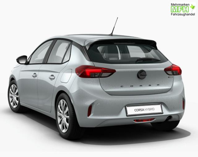 Opel Corsa Edition Hybrid TechP KomfortP SichtP LED Kam180 