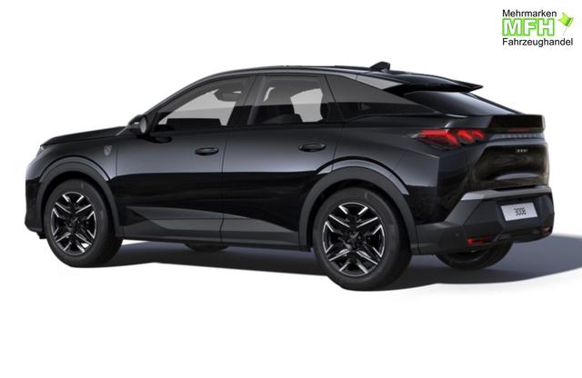 Peugeot 3008 GT Hybrid Focal Pano 360&deg; RCTA SHZ ACC eHK 