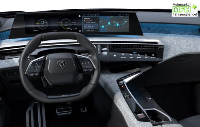 Peugeot 3008 GT Hybrid Focal Pano 360&deg; RCTA SHZ ACC eHK 