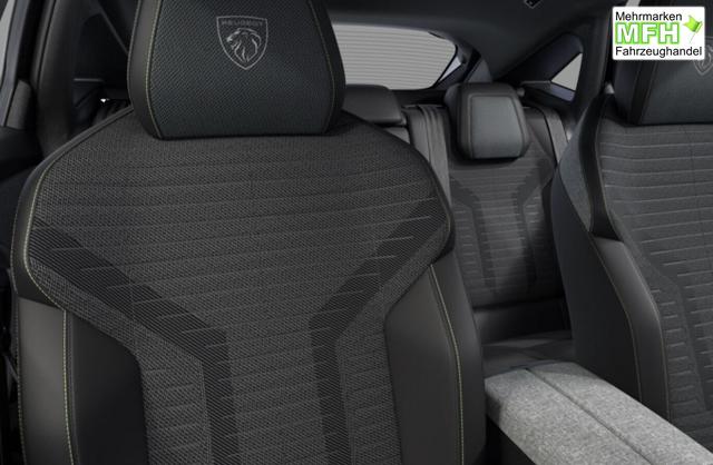 Peugeot 3008 GT Hybrid Focal Pano 360&deg; RCTA SHZ ACC eHK 