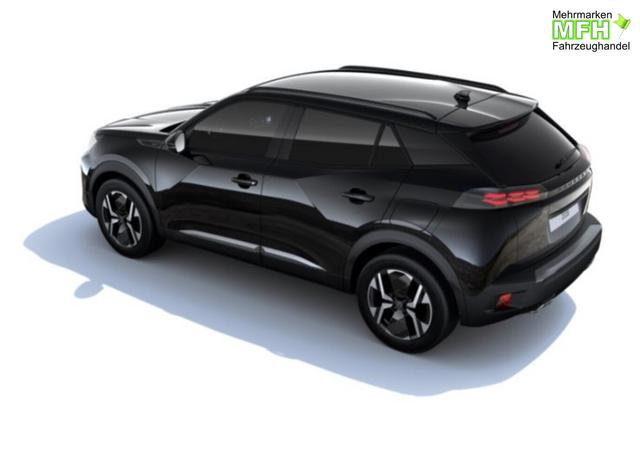 Peugeot 2008 GT Hybrid SHZ Massage Keyl Kam 2xPDC 10"-HD 