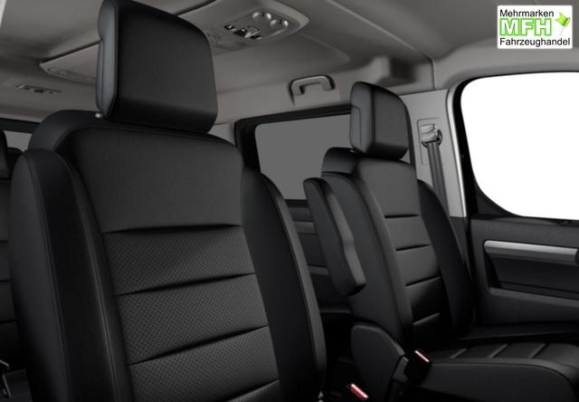 Citro&euml;n SpaceTourer MAX AT XL Pano AHK Nav Leder Kam Key 