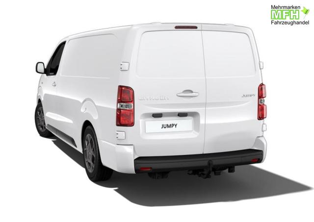 Citro&euml;n Jumpy XL AT WinterP Kam AHK ModuWork Holz StyleP 