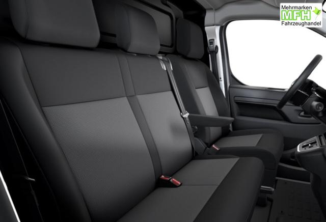 Citro&euml;n Jumpy XL AT Nav WinterP Kam AHK ModuW Holz Style 