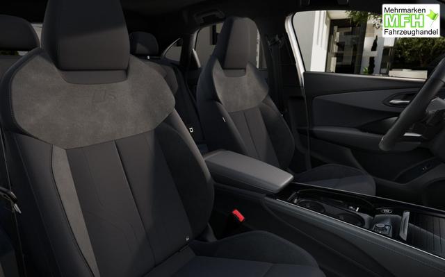 Audi Q3 Sportback quattro 2xS line Tech KlimaP 19Z 