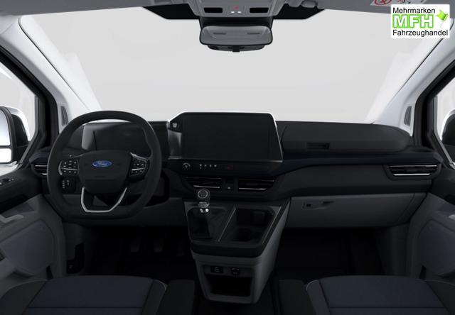 Ford Tourneo Custom Active Aut L2 AHK ACC 3Z-Klima 8S 