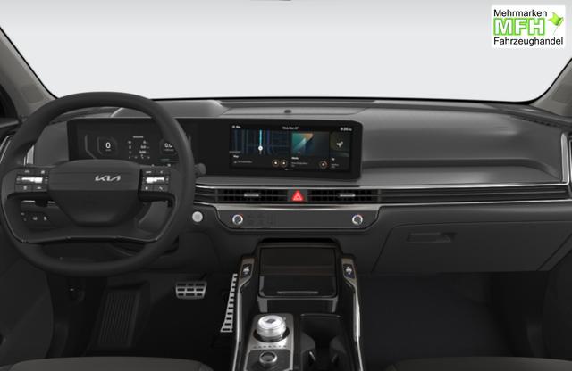Kia Sorento 4WD 7S Nappa Pano Bose HUD eHK ACC SHZ 