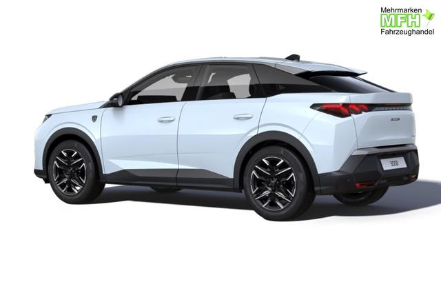 Peugeot 3008 GT Hybrid Focal Pano 360&deg; RCTA SHZ ACC eHK 