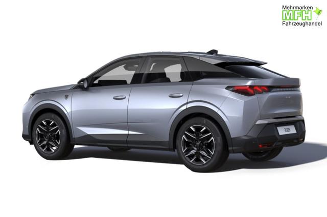 Peugeot 3008 GT Hybrid Focal Pano 360&deg; RCTA SHZ ACC eHK 