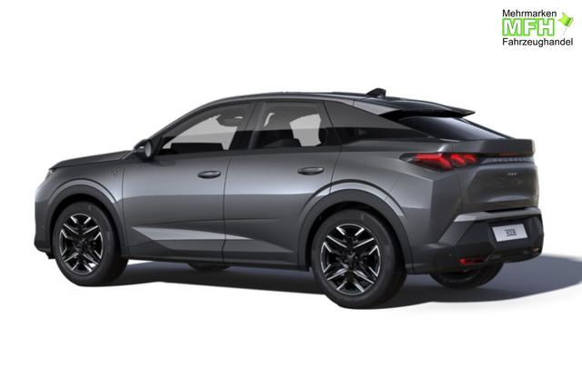 Peugeot 3008 GT Hybrid Focal Pano 360&deg; RCTA SHZ ACC eHK 